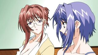 Hitozuma Kasumi-san ep1 ENG DUB