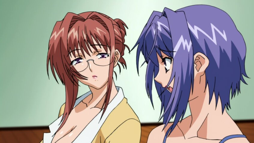 Hitozuma Kasumi San Ep1 Eng Dub Hentai Online Hd