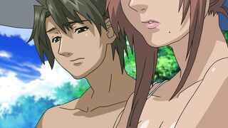 Hitozuma Kasumi-san ep2 ENG DUB