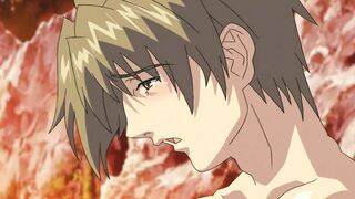 Hitozuma Kasumi-san ep2 ENG DUB