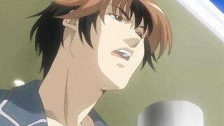 Inyoku Tokkyuu Zetsurinou RUS SUB