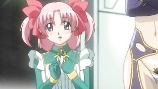 Inyoku Tokkyuu Zetsurinou ENG DUB