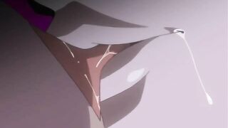 Inyoku Tokkyuu Zetsurinou ENG DUB