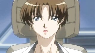 Inyoku Tokkyuu Zetsurinou ENG DUB