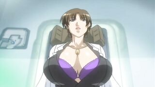 Inyoku Tokkyuu Zetsurinou ENG DUB