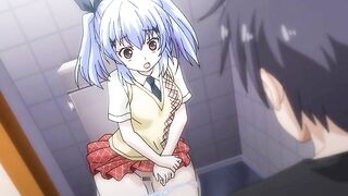 Imouto Paradise! 3 妹ぱらだいす! 3 ep1