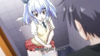 Imouto Paradise! 3 ep1 ENG SUB
