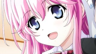Imouto Paradise! 3 ep1 ENG SUB