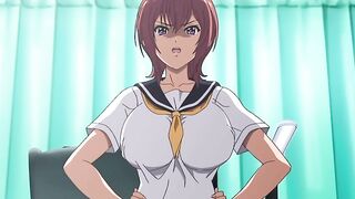 Tsun M! Gyutto Shibatte Shidoushite ep1