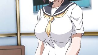 Tsun M! Gyutto Shibatte Shidoushite ep1