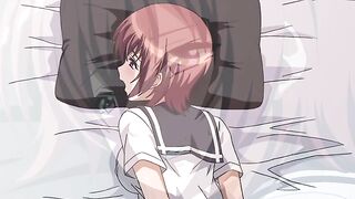 Tsun M! Gyutto Shibatte Shidoushite ep1