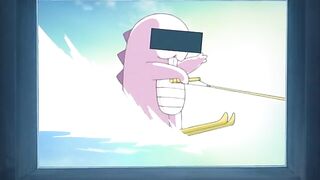 Безнравственность / Immoral ep1 RUS DUB