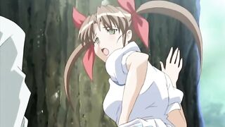 Безнравственность / Immoral ep1 RUS DUB