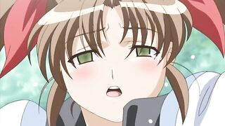 Безнравственность / Immoral ep1 RUS DUB