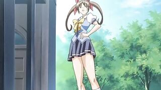 Безнравственность / Immoral ep1 RUS DUB