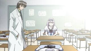 Безнравственность / Immoral ep1 RUS DUB