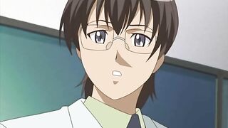 Безнравственность / Immoral ep1 RUS DUB