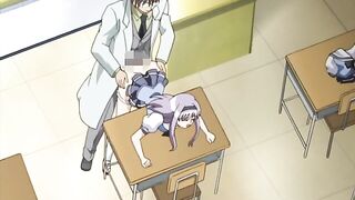 Безнравственность / Immoral ep1 RUS DUB