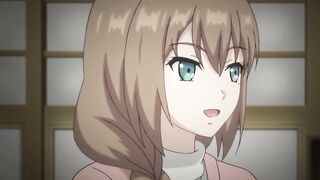 Ore ga Kanojo o *su Wake ep1