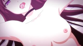 Ore ga Kanojo o *su Wake ep1