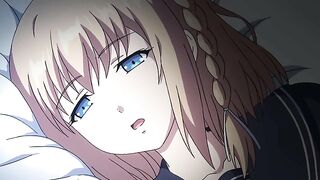 Ore ga Kanojo o *su Wake ep1