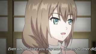 Ore ga Kanojo o *su Wake ep1 ENG SUB