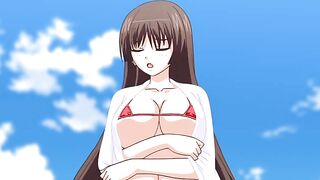 JK to Inkou Kyoushi 4 feat. Ero Giin.. ep1