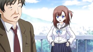 JK to Inkou Kyoushi 4 feat. Ero Giin.. ep1