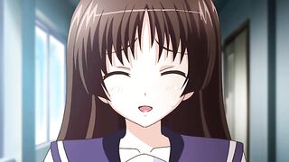 JK to Inkou Kyoushi 4 feat. Ero Giin.. ep1