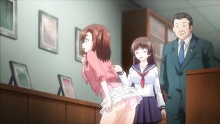 JK to Inkou Kyoushi 4 feat. Ero Giin.. ep1