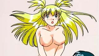 Doll Saayaドール 沙綾  OVA