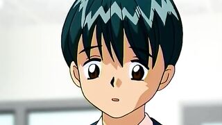 Doll Saayaドール 沙綾  OVA