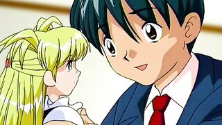 Doll Saayaドール 沙綾  OVA