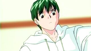 Doll Saayaドール 沙綾  OVA