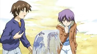 Green Green Thirteen: Erolutions OVA RUS SUB