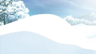 Green Green Thirteen: Erolutions OVA