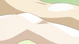 Green Green Thirteen: Erolutions OVA