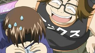 Green Green Thirteen: Erolutions OVA