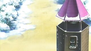 Green Green Thirteen: Erolutions OVA