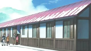 Green Green Thirteen: Erolutions OVA