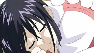 Green Green Thirteen: Erolutions OVA