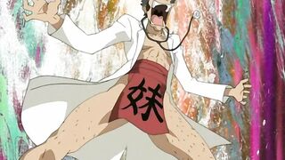 Green Green Thirteen: Erolutions OVA