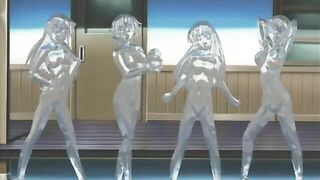 Green Green Thirteen: Erolutions OVA ENG SUB