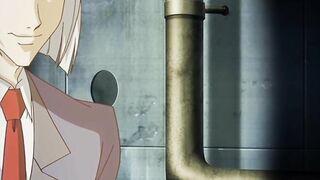 Toriko Hime: Hakudaku Mamire no Reijou ep1