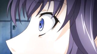 Toriko Hime: Hakudaku Mamire no Reijou ep1
