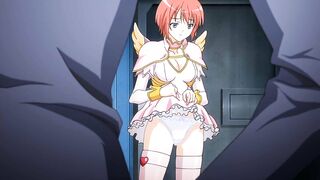 Toriko Hime: Hakudaku Mamire no Reijou ep1