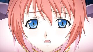 Toriko Hime: Hakudaku Mamire no Reijou ep1