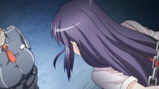Toriko Hime: Hakudaku Mamire no Reijou ep1