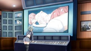 Toriko Hime: Hakudaku Mamire no Reijou ep2