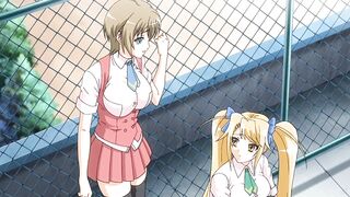 Toriko Hime: Hakudaku Mamire no Reijou ep2